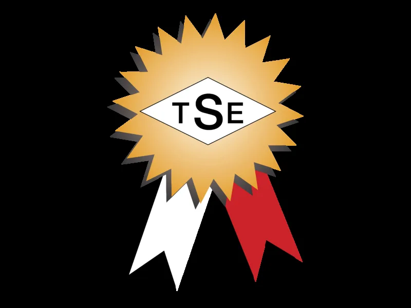 TSE logosu
