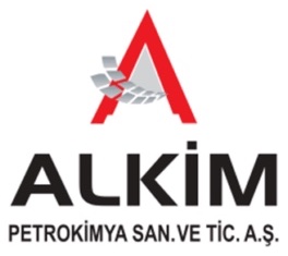 Alkim Kimya logosu