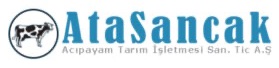 AtaSancak Tarım İşletmesi logosu