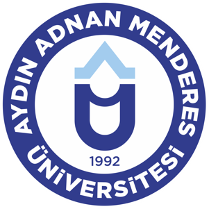 Aydın Adnan Menderes Üniversitesi logosu