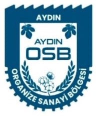 Aydın OSB logosu