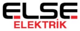 Else Elektrik logosu