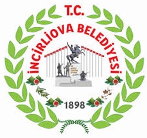 İncirliova Belediyesi logosu