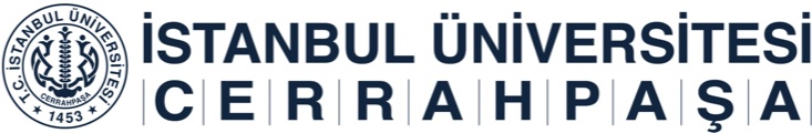 İstanbul Üniversitesi-Cerrahpaşa logosu