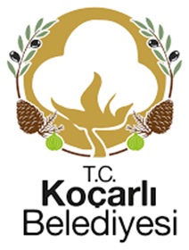 Koçarlı Belediyesi logosu