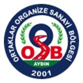 Ortaklar OSB logosu