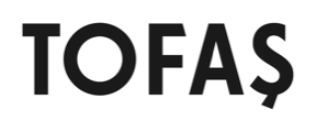 TOFAŞ logosu